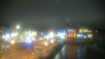 Weather camera view of City of St Charles.