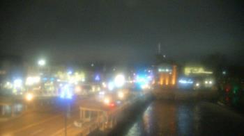 Weather camera view of City of St Charles.