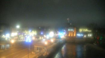 Weather camera view of City of St Charles.