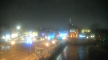 Weather camera view of City of St Charles.