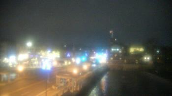 Weather camera view of City of St Charles.