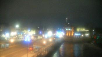 Weather camera view of City of St Charles.