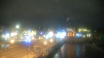 Weather camera view of City of St Charles.