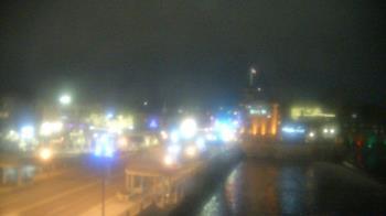 Weather camera view of City of St Charles.