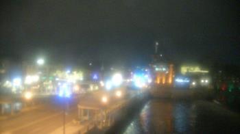 Weather camera view of City of St Charles.