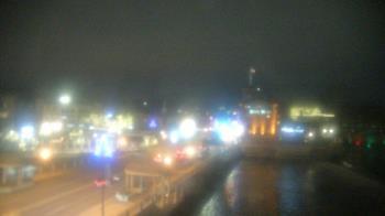 Weather camera view of City of St Charles.