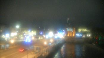 Weather camera view of City of St Charles.
