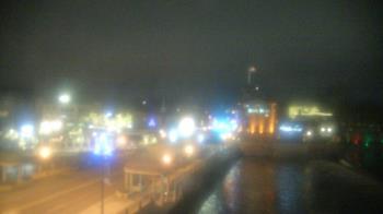 Weather camera view of City of St Charles.