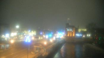 Weather camera view of City of St Charles.