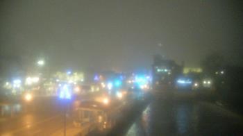 Weather camera view of City of St Charles.