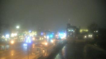 Weather camera view of City of St Charles.