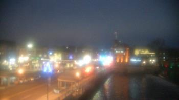 Weather camera view of City of St Charles.