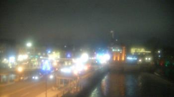 Weather camera view of City of St Charles.