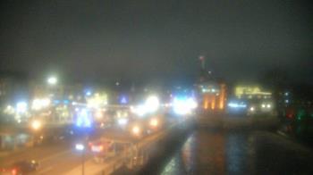 Weather camera view of City of St Charles.