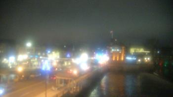 Weather camera view of City of St Charles.