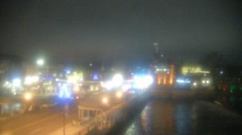 Weather camera view of City of St Charles.