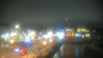 Weather camera view of City of St Charles.