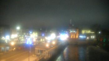 Weather camera view of City of St Charles.