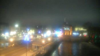 Weather camera view of City of St Charles.