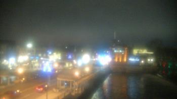 Weather camera view of City of St Charles.