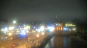 Weather camera view of City of St Charles.