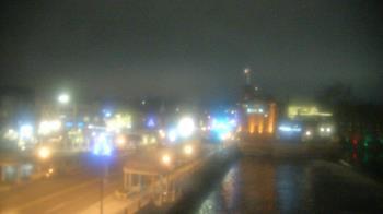Weather camera view of City of St Charles.