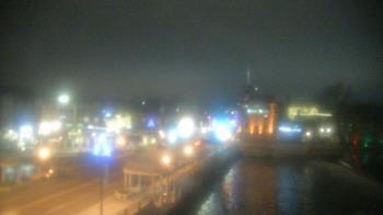 Weather camera view of City of St Charles.