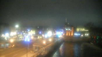 Weather camera view of City of St Charles.
