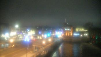 Weather camera view of City of St Charles.