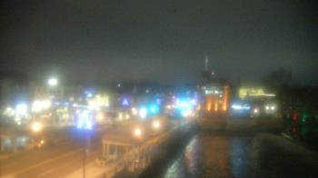Weather camera view of City of St Charles.
