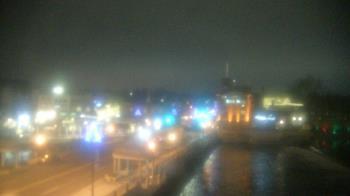 Weather camera view of City of St Charles.