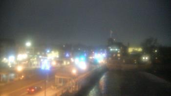 Weather camera view of City of St Charles.