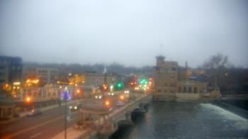 Weather camera view of City of St Charles.