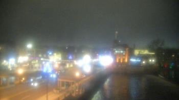 Weather camera view of City of St Charles.