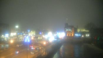 Weather camera view of City of St Charles.