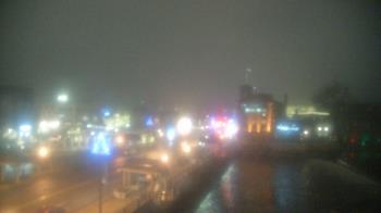 Weather camera view of City of St Charles.