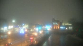 Weather camera view of City of St Charles.