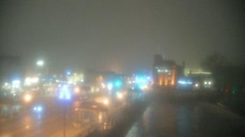 Weather camera view of City of St Charles.