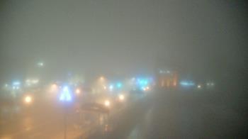 Weather camera view of City of St Charles.