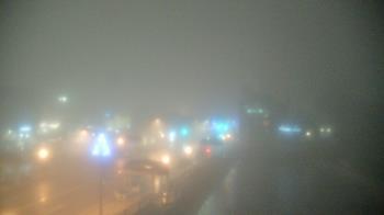Weather camera view of City of St Charles.