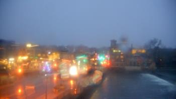 Weather camera view of City of St Charles.