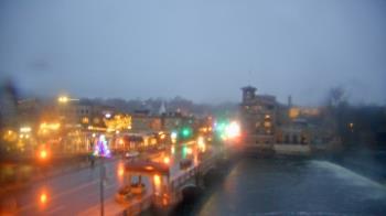 Weather camera view of City of St Charles.