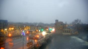 Weather camera view of City of St Charles.
