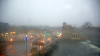 Weather camera view of City of St Charles.