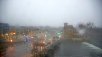 Weather camera view of City of St Charles.