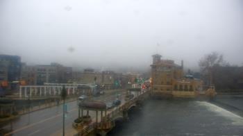 Weather camera view of City of St Charles.