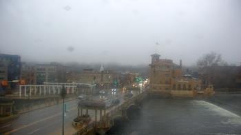 Weather camera view of City of St Charles.