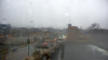 Weather camera view of City of St Charles.