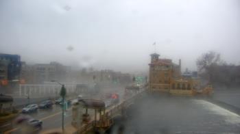 Weather camera view of City of St Charles.