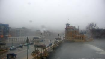 Weather camera view of City of St Charles.
